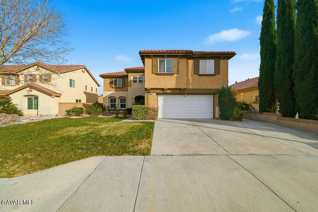 43336 W 22nd Street, Lancaster, CA 93536
