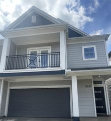 16615 Oasis Meadow Lane, Richmond, TX 77407