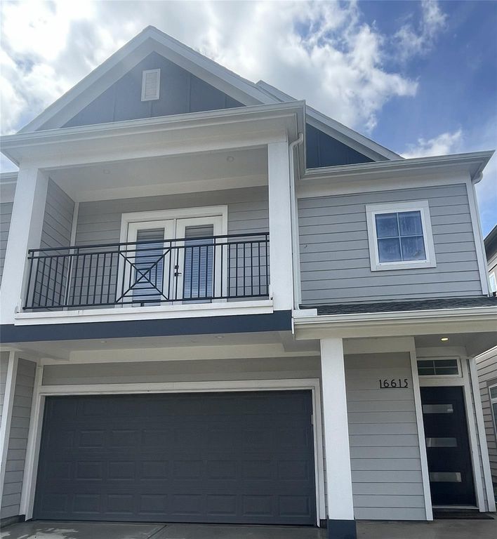 16615 Oasis Meadow Lane, Richmond, TX 77407