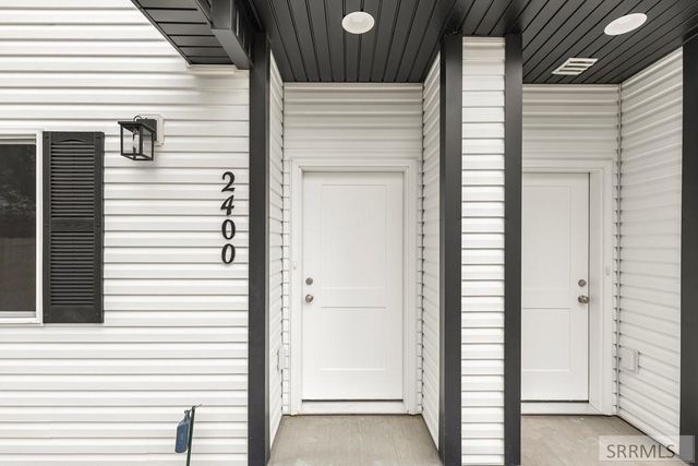 2400 Virlow, Idaho Falls, ID 83401