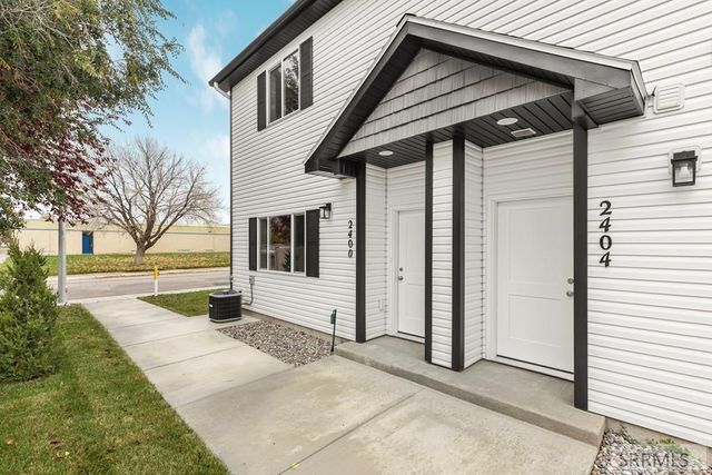 2400 Virlow, Idaho Falls, ID 83401