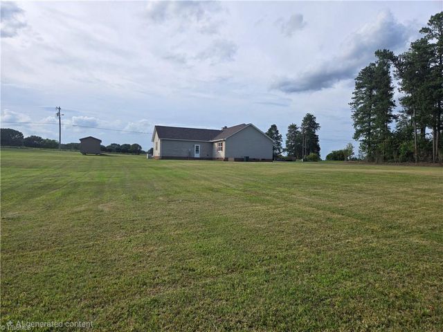 138 Boxwood Church Road, Mocksville, NC 27028