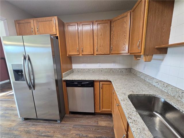 138 Boxwood Church Road, Mocksville, NC 27028