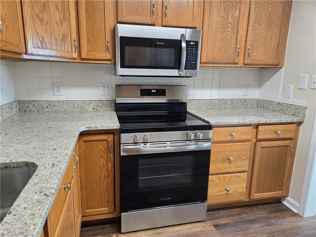 138 Boxwood Church Road, Mocksville, NC 27028