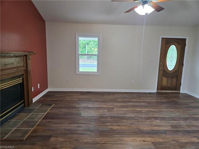 138 Boxwood Church Road, Mocksville, NC 27028