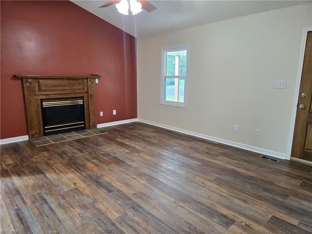 138 Boxwood Church Road, Mocksville, NC 27028