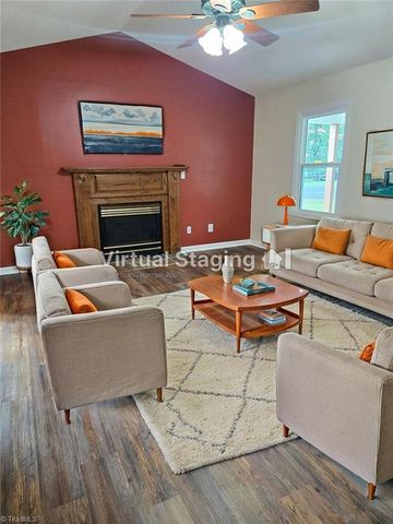 138 Boxwood Church Road, Mocksville, NC 27028