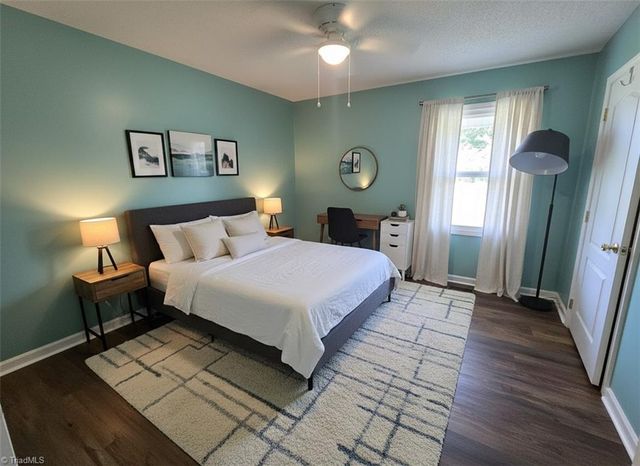 138 Boxwood Church Road, Mocksville, NC 27028