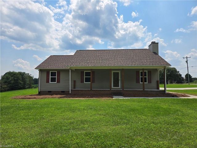 138 Boxwood Church Road, Mocksville, NC 27028