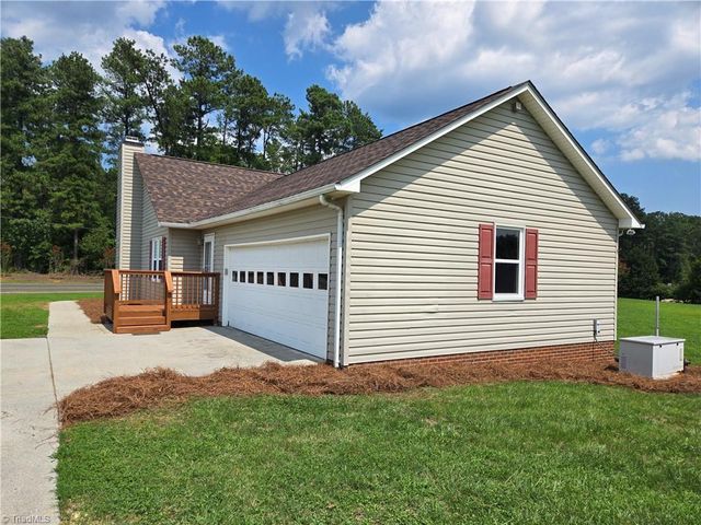 138 Boxwood Church Road, Mocksville, NC 27028