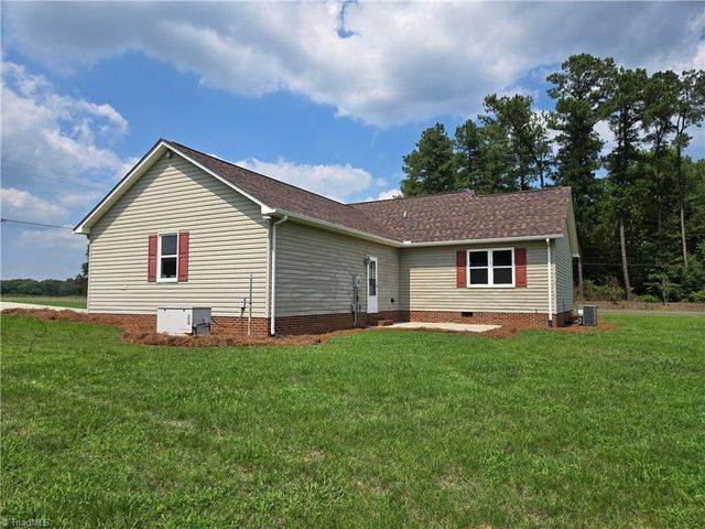 138 Boxwood Church Road, Mocksville, NC 27028