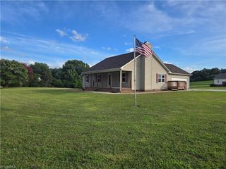 138 Boxwood Church Road, Mocksville, NC 27028