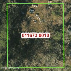 0 WYANDOTTE Avenue, Jacksonville, FL 32205