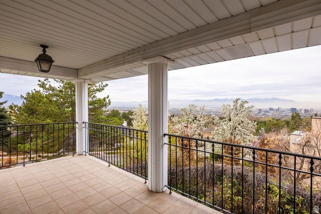 325 N FEDERAL HEIGHTS CIR, Salt Lake City, UT 84103