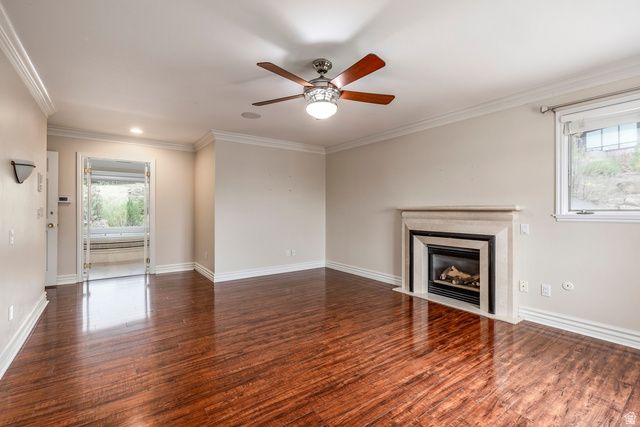 325 N FEDERAL HEIGHTS CIR, Salt Lake City, UT 84103