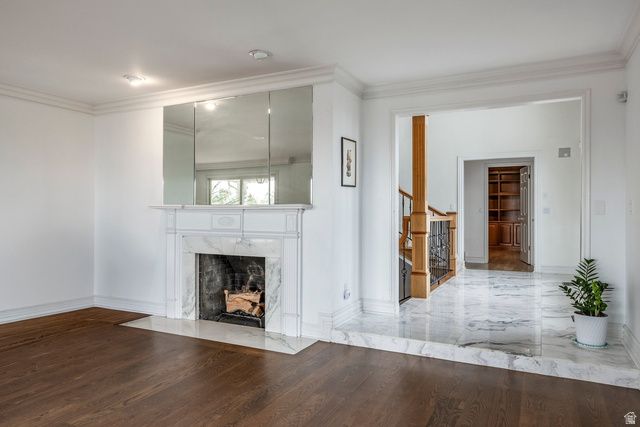 325 N FEDERAL HEIGHTS CIR, Salt Lake City, UT 84103