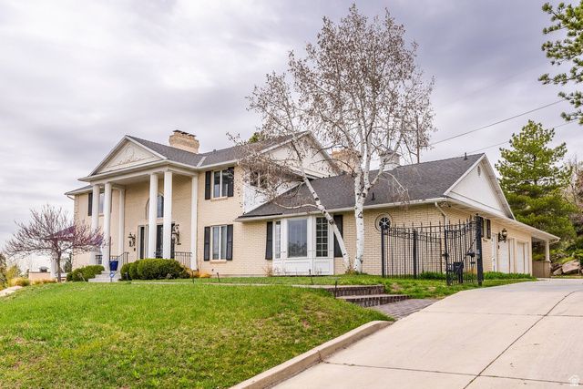325 N FEDERAL HEIGHTS CIR, Salt Lake City, UT 84103
