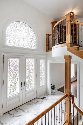 325 N FEDERAL HEIGHTS CIR, Salt Lake City, UT 84103