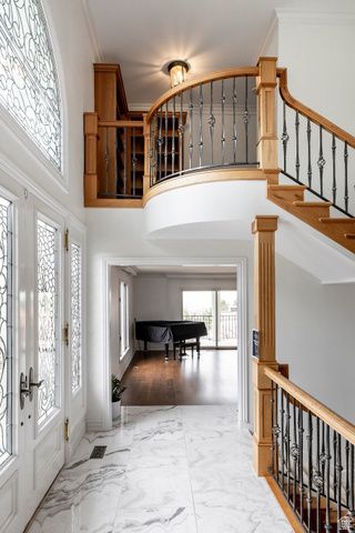 325 N FEDERAL HEIGHTS CIR, Salt Lake City, UT 84103