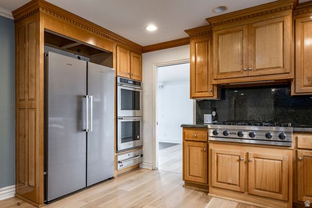 325 N FEDERAL HEIGHTS CIR, Salt Lake City, UT 84103