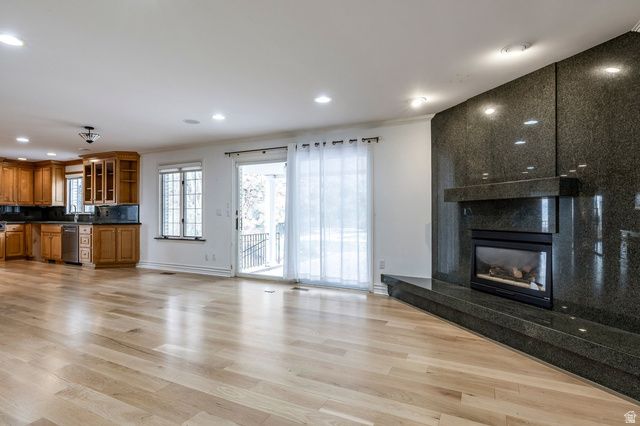 325 N FEDERAL HEIGHTS CIR, Salt Lake City, UT 84103