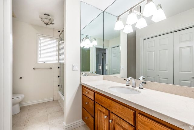 325 N FEDERAL HEIGHTS CIR, Salt Lake City, UT 84103