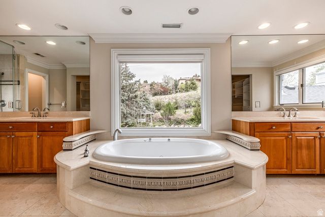 325 N FEDERAL HEIGHTS CIR, Salt Lake City, UT 84103