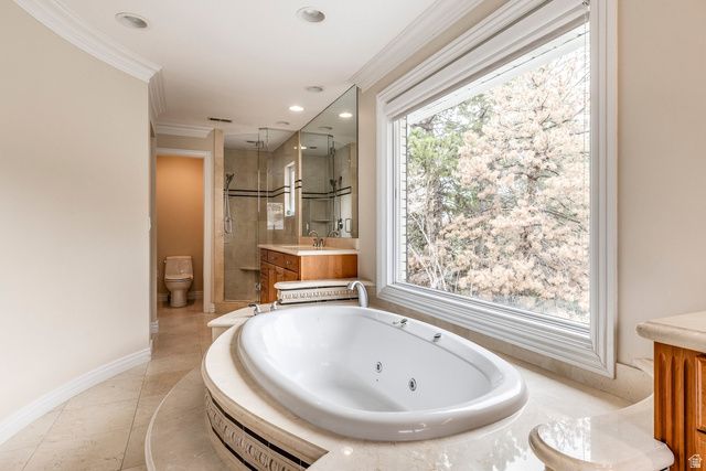 325 N FEDERAL HEIGHTS CIR, Salt Lake City, UT 84103