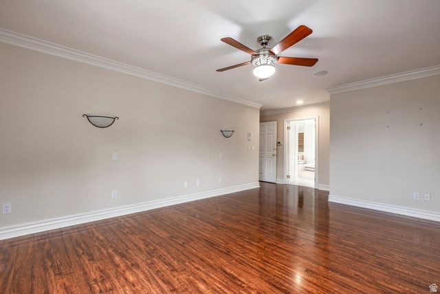 325 N FEDERAL HEIGHTS CIR, Salt Lake City, UT 84103