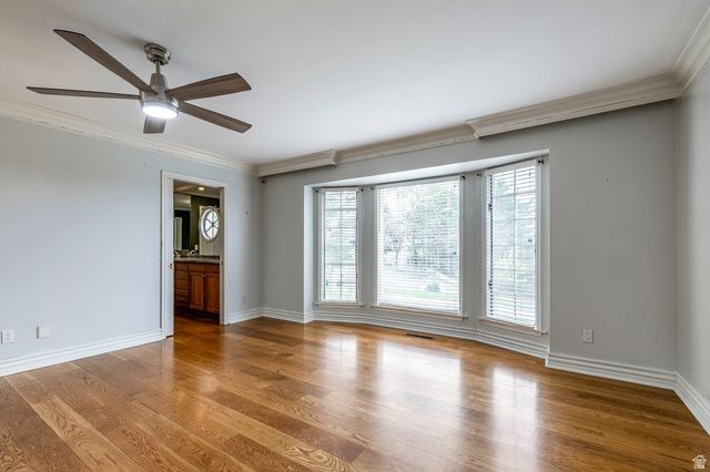 325 N FEDERAL HEIGHTS CIR, Salt Lake City, UT 84103