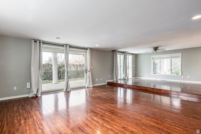 325 N FEDERAL HEIGHTS CIR, Salt Lake City, UT 84103