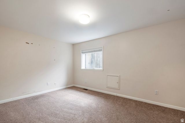 325 N FEDERAL HEIGHTS CIR, Salt Lake City, UT 84103