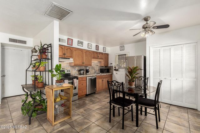 4365 N La Osa Way, Tucson, AZ 85705