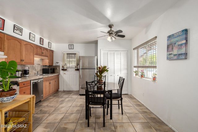 4365 N La Osa Way, Tucson, AZ 85705