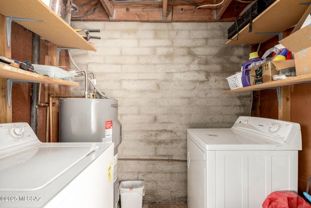 4365 N La Osa Way, Tucson, AZ 85705