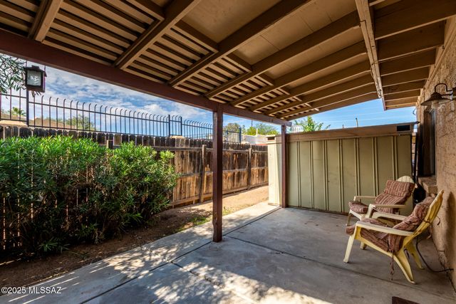 4365 N La Osa Way, Tucson, AZ 85705