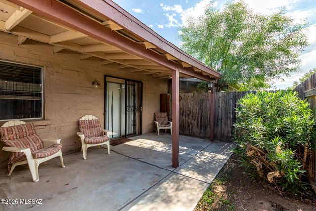 4365 N La Osa Way, Tucson, AZ 85705