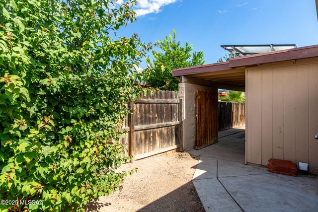 4365 N La Osa Way, Tucson, AZ 85705