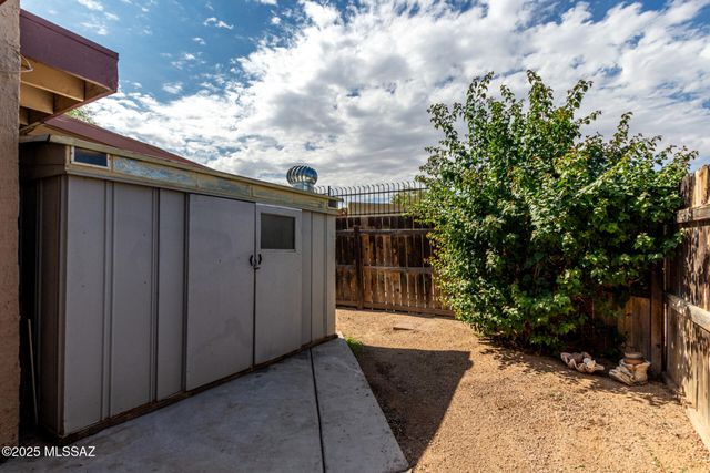 4365 N La Osa Way, Tucson, AZ 85705