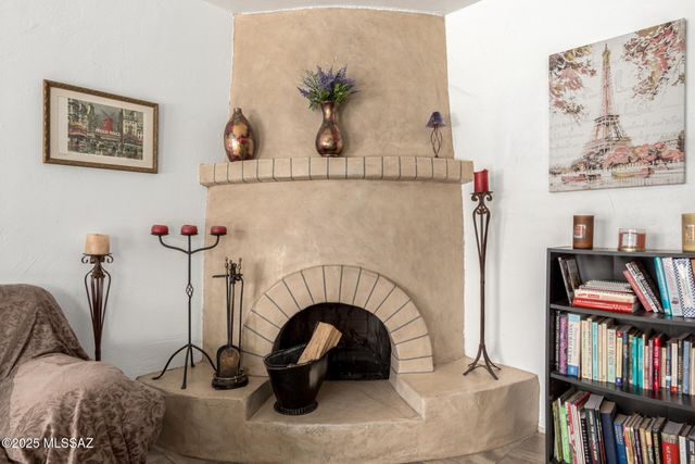 4365 N La Osa Way, Tucson, AZ 85705