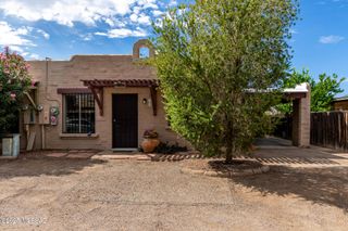4365 N La Osa Way, Tucson, AZ 85705