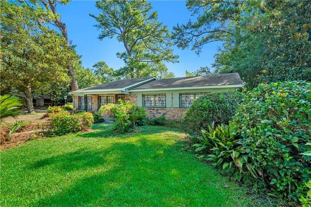 1105 Summerville Street, Mobile, AL 36617