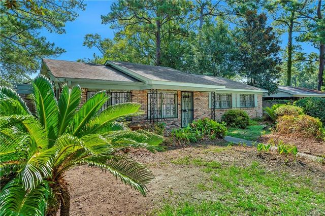 1105 Summerville Street, Mobile, AL 36617