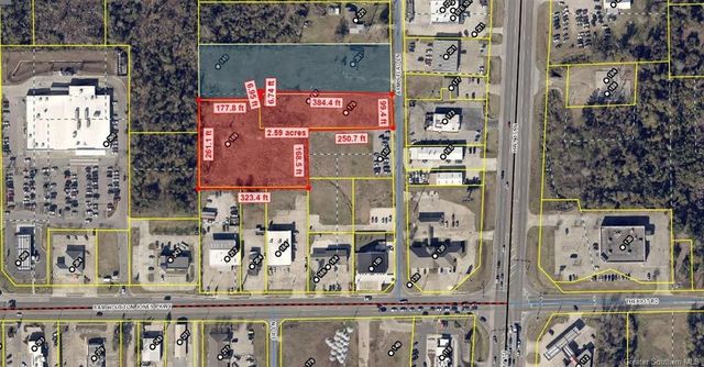 179 Armistead Lane, Lake Charles, LA 70611