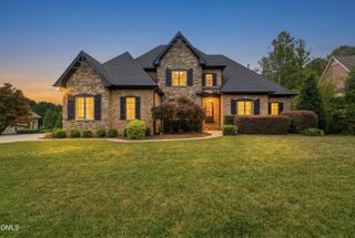 2515 Village Manor Way, Raleigh, NC 27614
