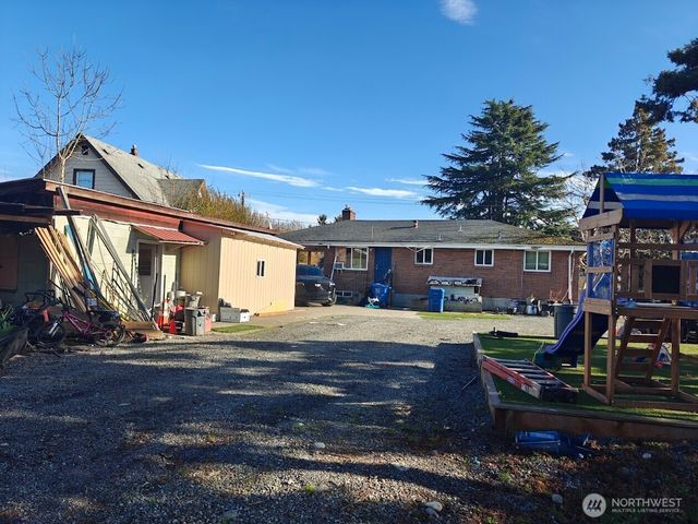 7921 Renton Avenue S, Seattle, WA 98118