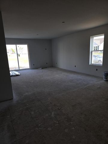 636 Harvest LANE, Hartford, WI 53027