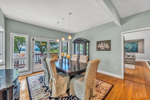 311 Morningwood Lane, Wirtz, VA 24184