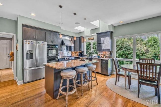 311 Morningwood Lane, Wirtz, VA 24184