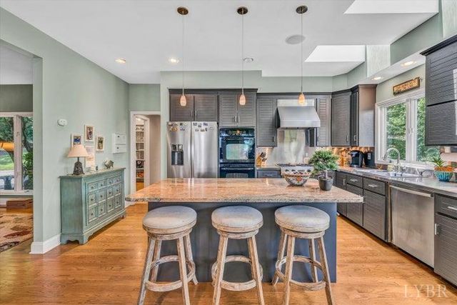 311 Morningwood Lane, Wirtz, VA 24184